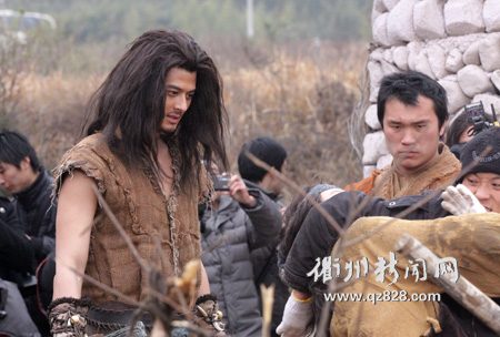 The Legend of Chinese Zodiac (2011)