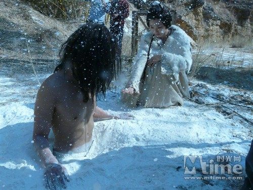 The Legend of Chinese Zodiac (2011)