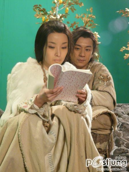 The Legend of Chinese Zodiac (2011)