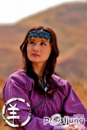 The Legend of Chinese Zodiac (2011)