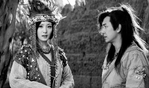 The Legend of Chinese Zodiac (2011)