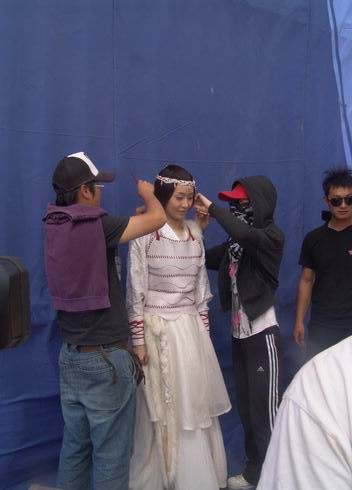 The Legend of Chinese Zodiac (2011)