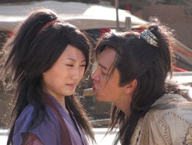 The Legend of Chinese Zodiac (2011)