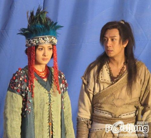 The Legend of Chinese Zodiac (2011)