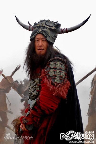 The Legend of Chinese Zodiac (2011)