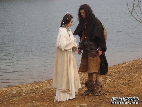 The Legend of Chinese Zodiac (2011)