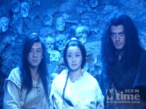 The Legend of Chinese Zodiac (2011)