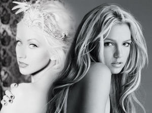 Britney VS Christina