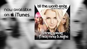 Britney VS Christina