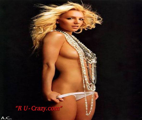 Britney VS Christina