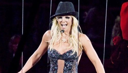 Britney VS Christina