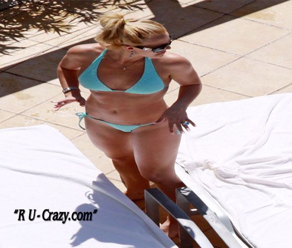 Britney VS Christina