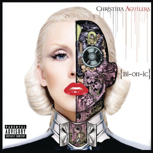 Britney VS Christina