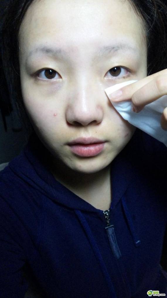 power make up