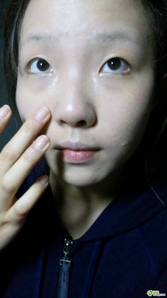 power make up