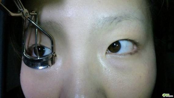 power make up