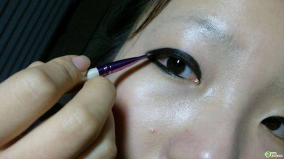 power make up