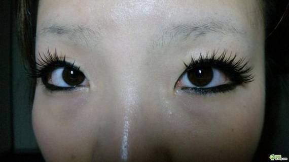 power make up