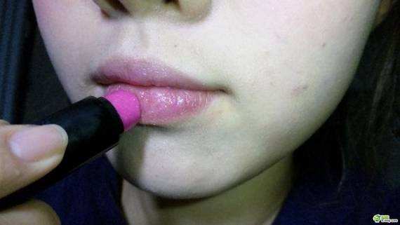 power make up