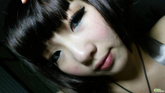 power make up
