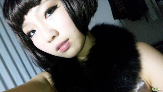 power make up