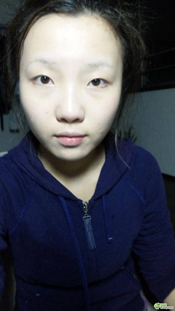 power make up