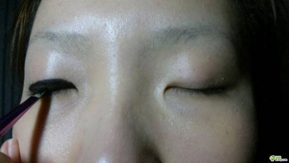 power make up
