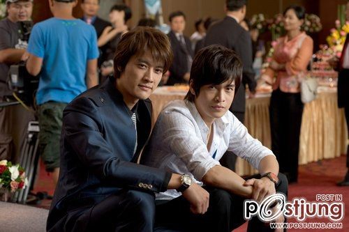 男生宿舍的女生 (Nan Sheng Su She De Nu Sheng) 2011