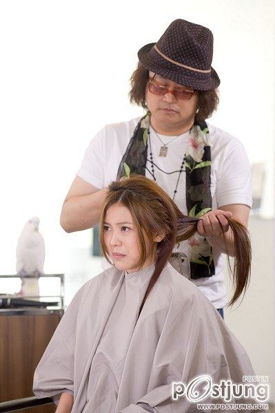 男生宿舍的女生 (Nan Sheng Su She De Nu Sheng) 2011