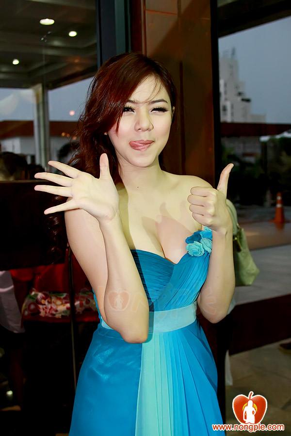 งาน  SiamDara Star Awards 2011 ภาพสวยๆ