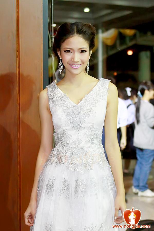 งาน  SiamDara Star Awards 2011 ภาพสวยๆ