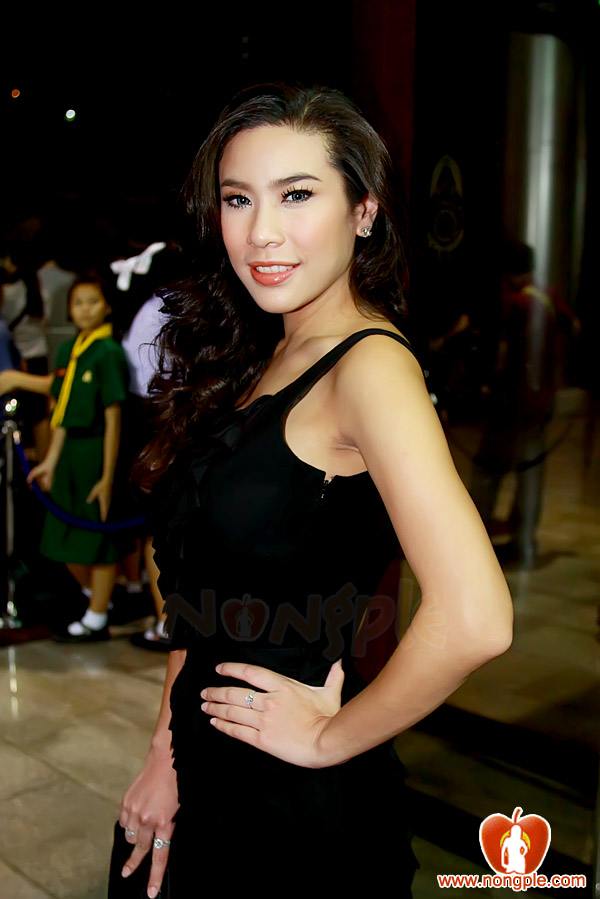 งาน  SiamDara Star Awards 2011 ภาพสวยๆ
