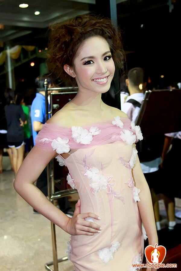 งาน  SiamDara Star Awards 2011 ภาพสวยๆ