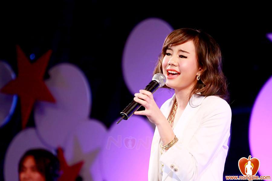 งาน  SiamDara Star Awards 2011 ภาพสวยๆ