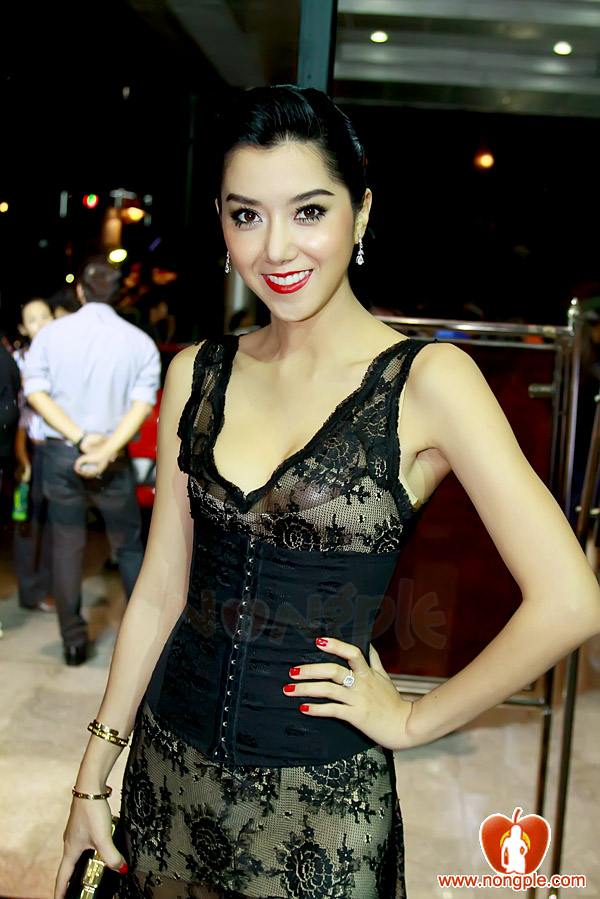 งาน  SiamDara Star Awards 2011 ภาพสวยๆ