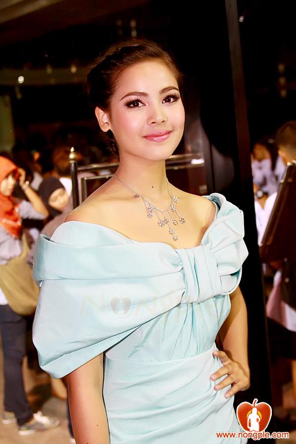 งาน  SiamDara Star Awards 2011 ภาพสวยๆ