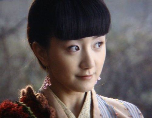 Holy Pearl /女娲传说之灵珠 / Nu Wa Chuan Shuo Zhi Ling Zhu