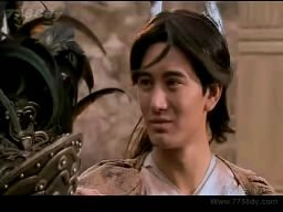Holy Pearl /女娲传说之灵珠 / Nu Wa Chuan Shuo Zhi Ling Zhu