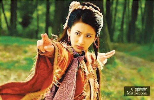 Holy Pearl /女娲传说之灵珠 / Nu Wa Chuan Shuo Zhi Ling Zhu