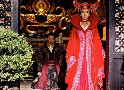Holy Pearl /女娲传说之灵珠 / Nu Wa Chuan Shuo Zhi Ling Zhu