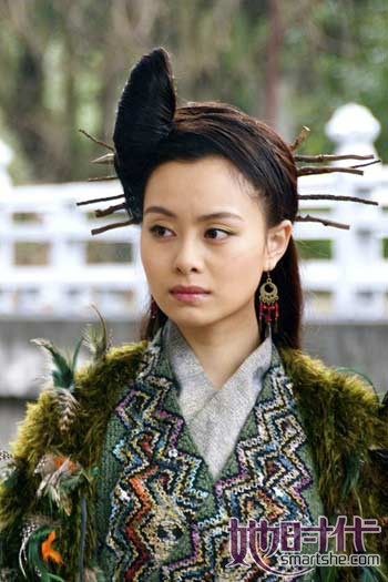 Holy Pearl /女娲传说之灵珠 / Nu Wa Chuan Shuo Zhi Ling Zhu