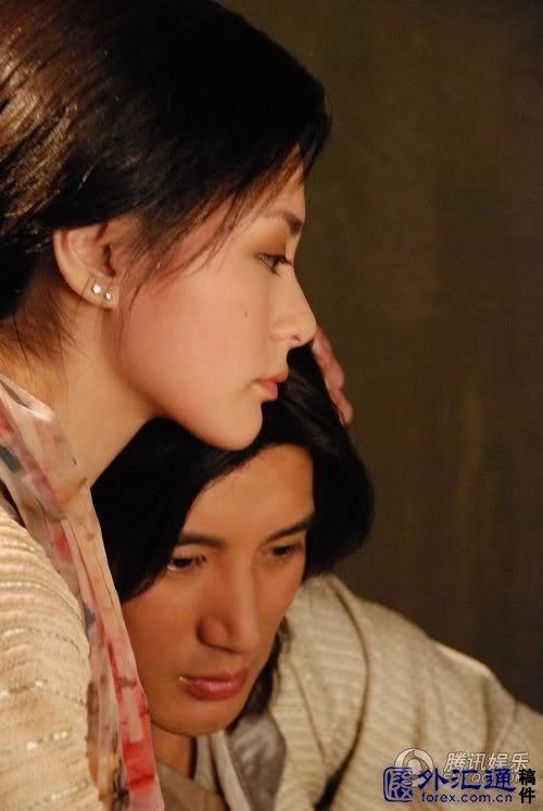 Holy Pearl /女娲传说之灵珠 / Nu Wa Chuan Shuo Zhi Ling Zhu