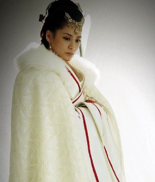 Holy Pearl /女娲传说之灵珠 / Nu Wa Chuan Shuo Zhi Ling Zhu