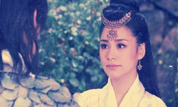 Holy Pearl /女娲传说之灵珠 / Nu Wa Chuan Shuo Zhi Ling Zhu