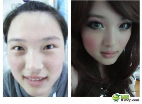 Before & After 2