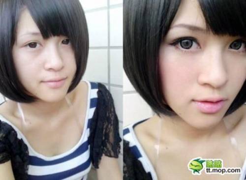Before & After 2
