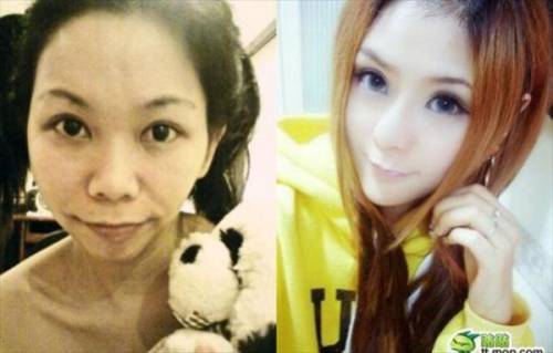 Before & After 2