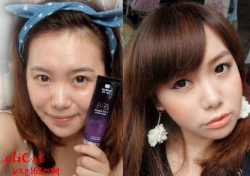 Before & After 3