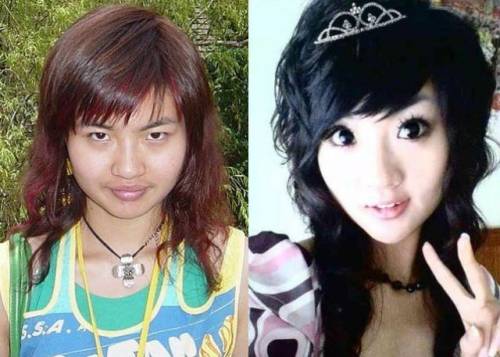 Before & After 3