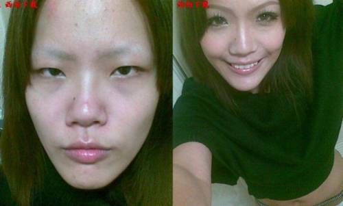 Before & After 3